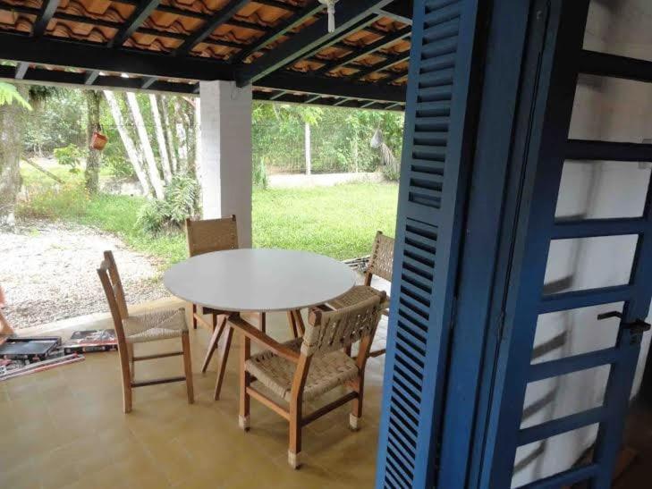 Casa Grande Em Perto Do Mar