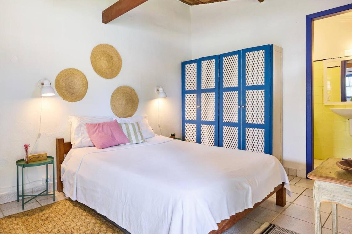 Casa Grande Em Perto Do Mar