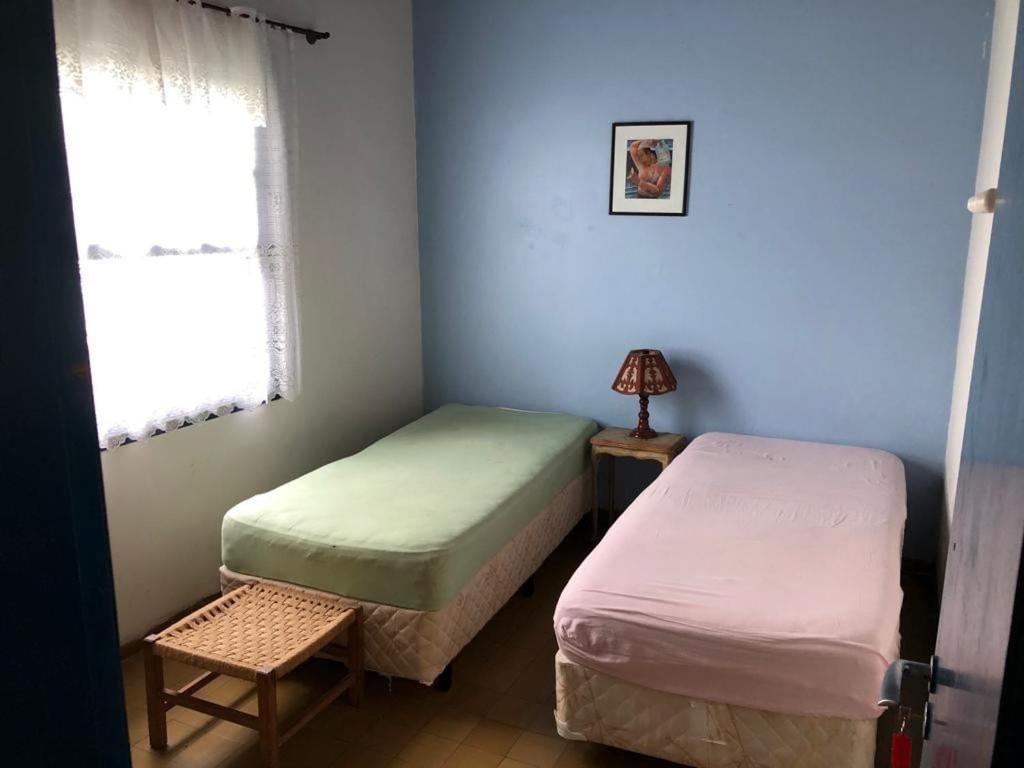 Casa Grande Em Perto Do Mar Casa de férias *