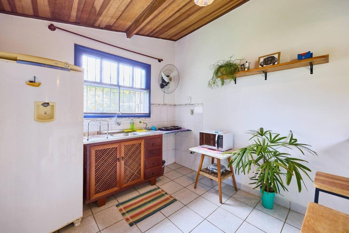 Casa Grande Em Perto Do Mar *