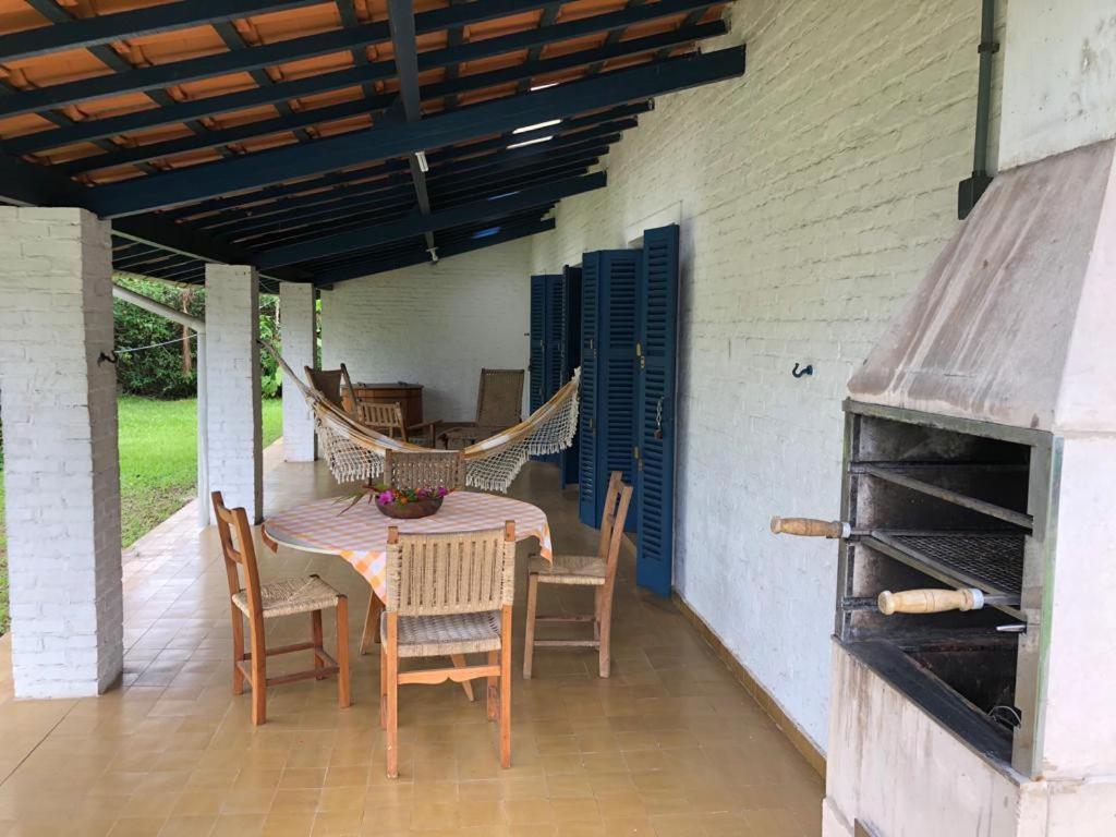Casa Grande Em Perto Do Mar * Ubatuba
