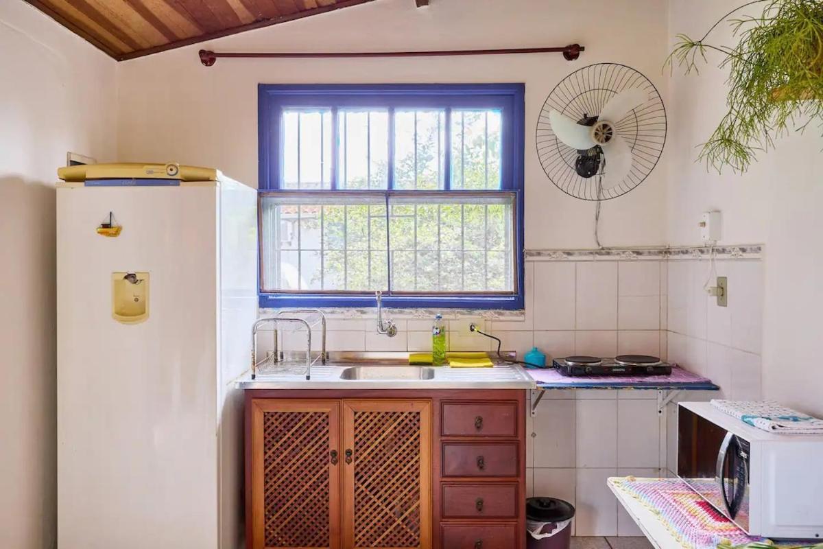 Casa Grande Em Perto Do Mar Casa de férias *