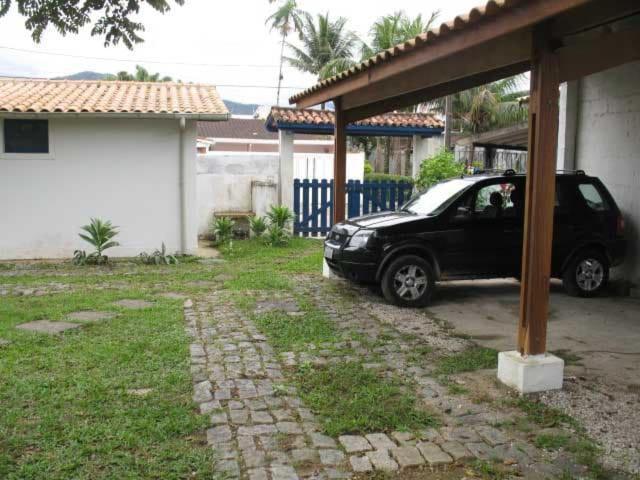 Casa de férias Casa Grande Em Perto Do Mar *