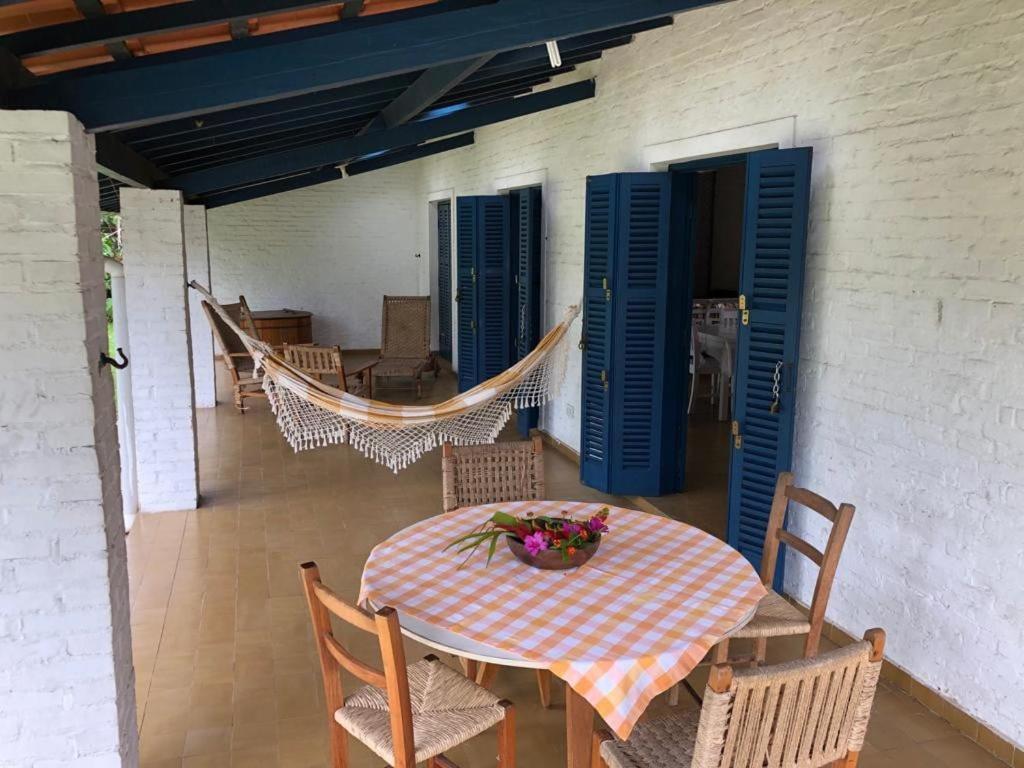 Casa Grande Em Perto Do Mar Casa de férias