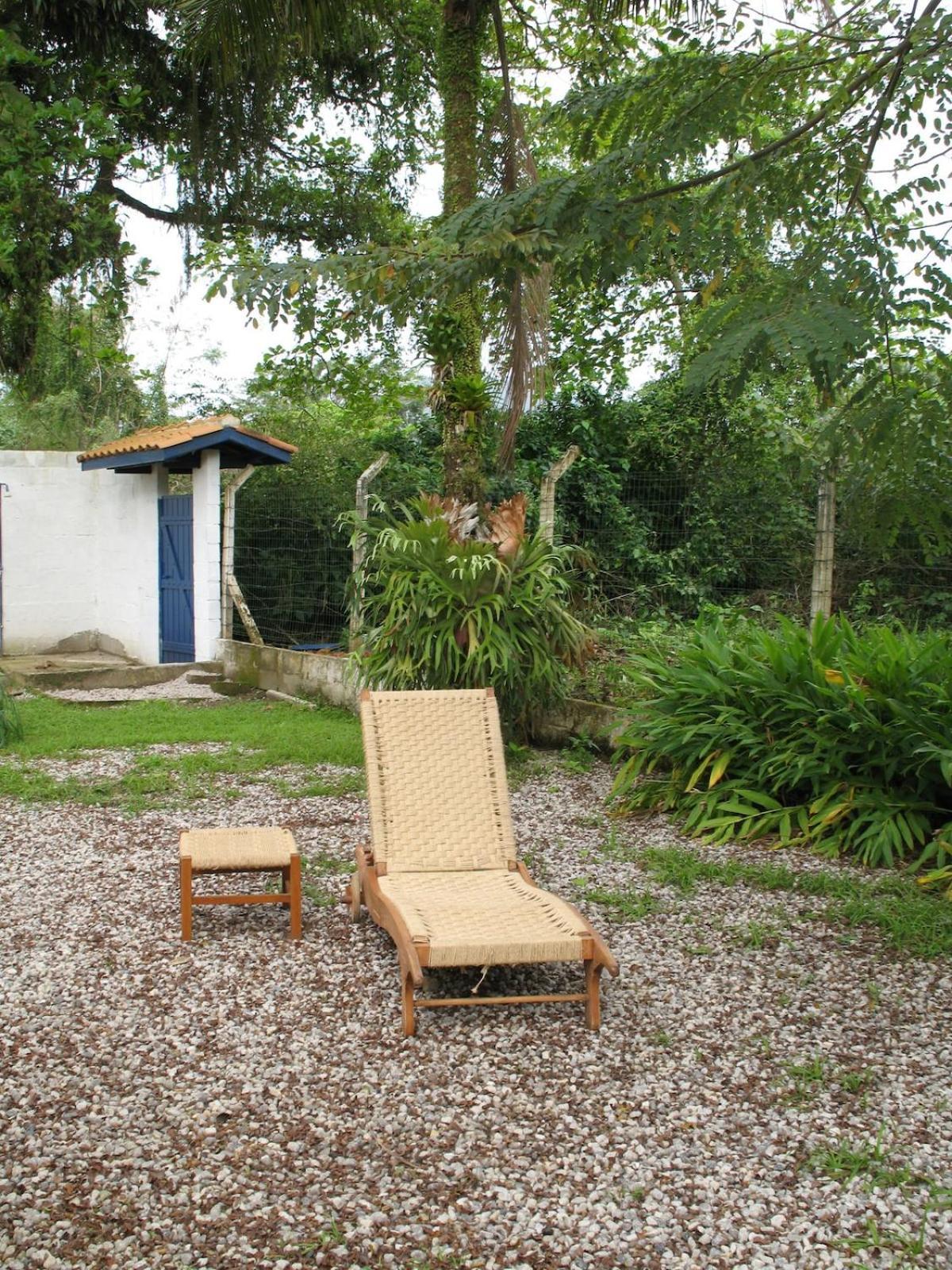 Casa Grande Em Perto Do Mar * Ubatuba