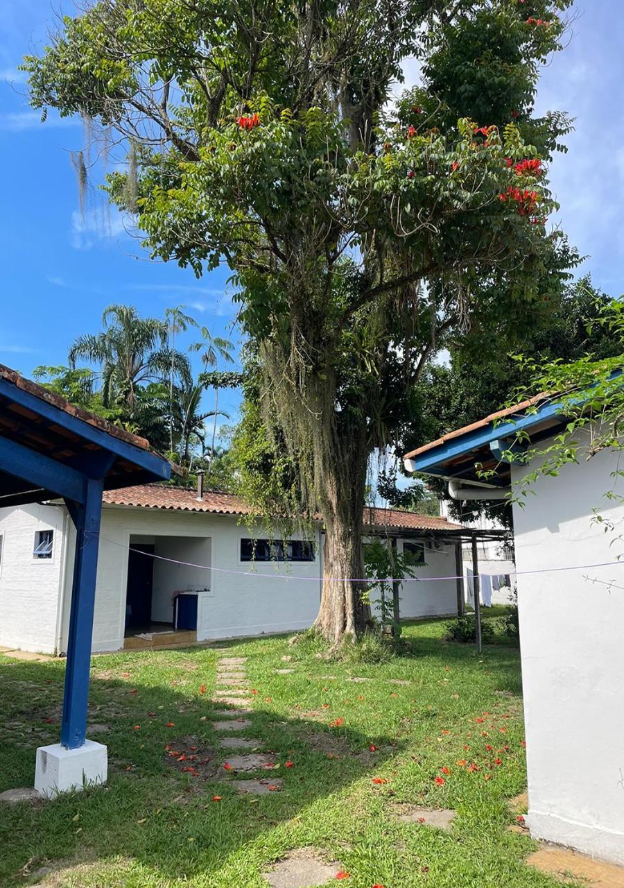 Casa Grande Em Perto Do Mar Casa de férias