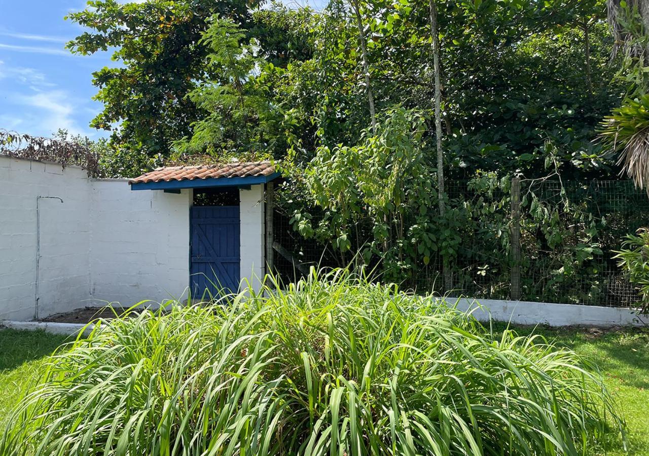 Casa de férias Casa Grande Em Perto Do Mar *