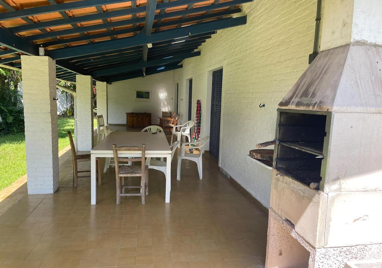 Casa Grande Em Perto Do Mar Casa de férias