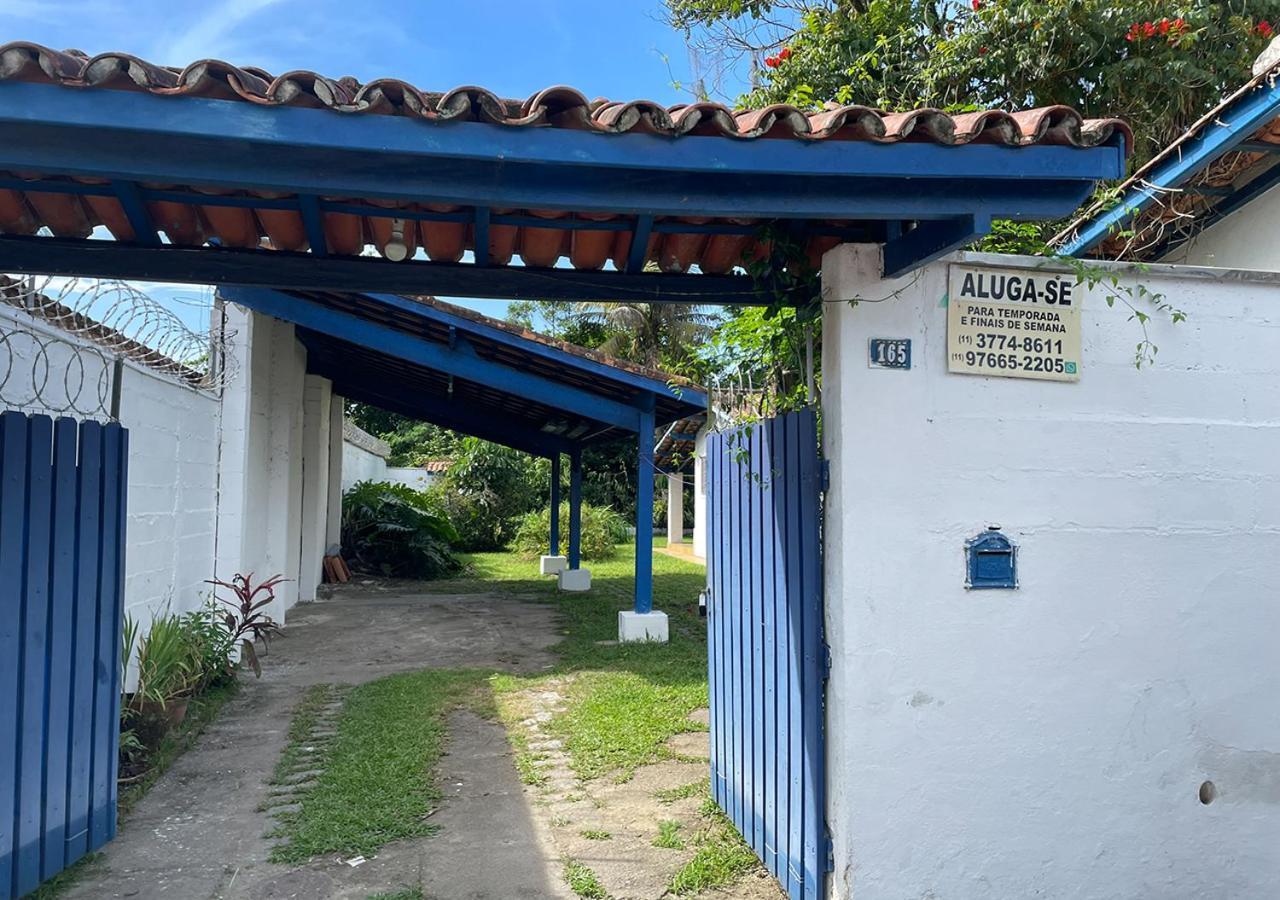Casa Grande Em Perto Do Mar Casa de férias *